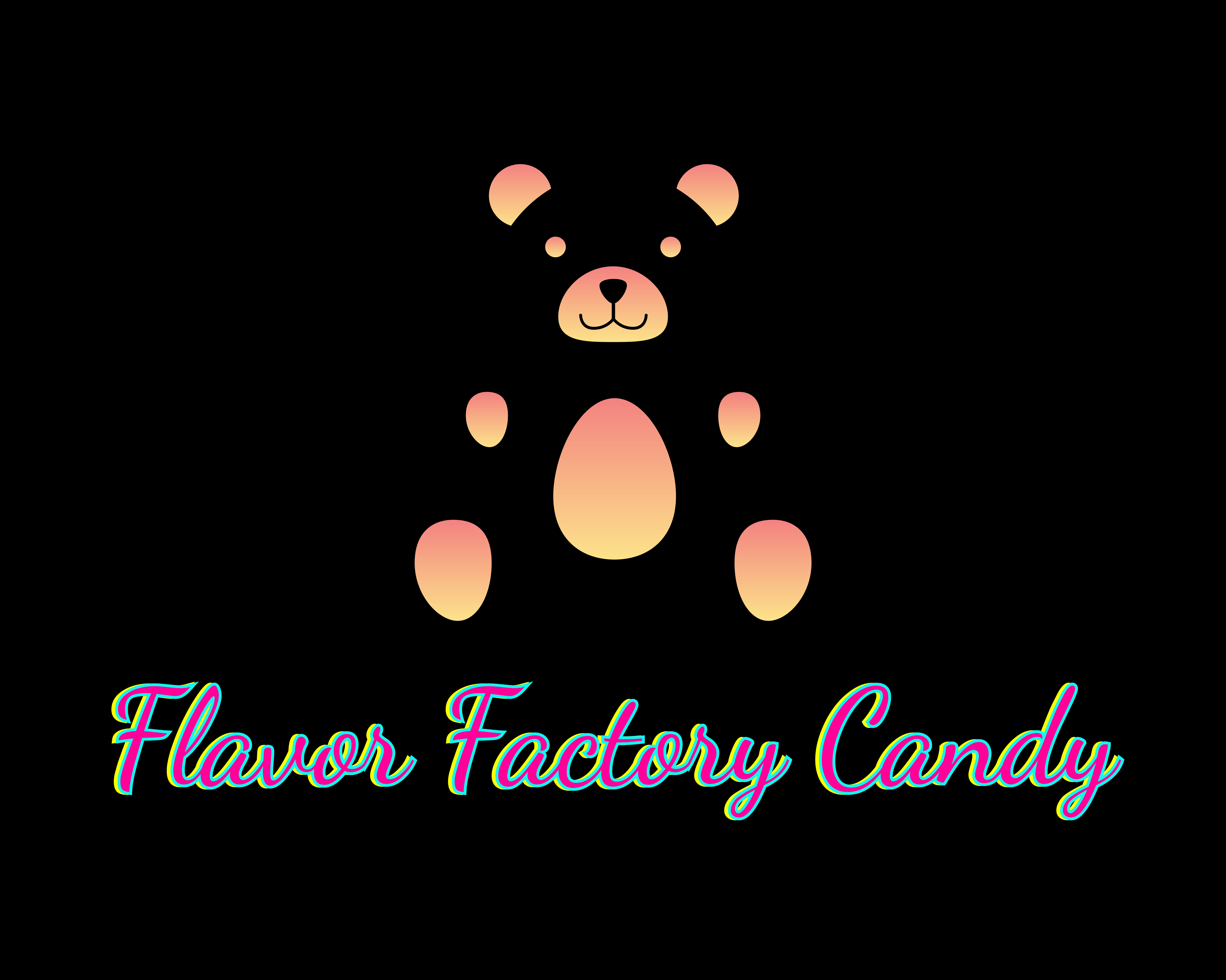 Flavor Factory Candy